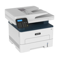 Xerox B225 A4 34 ppm Copia/Stampa/Scansione wireless con stampa fronte/retro PS3 PCL5e/6 ADF 2 vassoi Totale 251 fogli