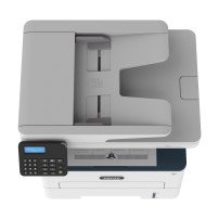 Xerox B225 A4 34 ppm Copia/Stampa/Scansione wireless con stampa fronte/retro PS3 PCL5e/6 ADF 2 vassoi Totale 251 fogli