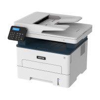 Xerox B225 A4 34 ppm Copia/Stampa/Scansione wireless con stampa fronte/retro PS3 PCL5e/6 ADF 2 vassoi Totale 251 fogli