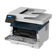Xerox B225 A4 34 ppm Copia/Stampa/Scansione wireless con stampa fronte/retro PS3 PCL5e/6 ADF 2 vassoi Totale 251 fogli