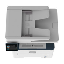 Xerox B235 A4 34 ppm Copia/Stampa/Scansione/Fax wireless con stampa fronte/retro PS3 PCL5e/6 ADF 2 vassoi Totale 251 fogli