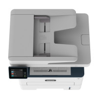 Xerox B235 A4 34 ppm Copia/Stampa/Scansione/Fax wireless con stampa fronte/retro PS3 PCL5e/6 ADF 2 vassoi Totale 251 fogli