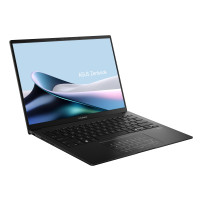 ASUS Zenbook 14 OLED UM3406KA-PP005W AMD Ryzen AI 7 350 Computer portatile 35,6 cm (14") 3K 16 GB LPDDR5x-SDRAM 1 TB SSD Wi-Fi 6