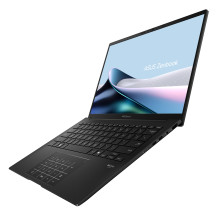 ASUS Zenbook 14 OLED UM3406KA-PP005W AMD Ryzen AI 7 350 Computer portatile 35,6 cm (14") 3K 16 GB LPDDR5x-SDRAM 1 TB SSD Wi-Fi 6