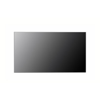 LG 55VM5J-H visualizzatore di messaggi Pannello piatto per segnaletica digitale 139,7 cm (55") 500 cd/m² Full HD Nero WebOS 24/7