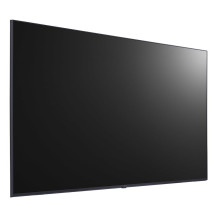 LG 50UL3J-M visualizzatore di messaggi Pannello piatto per segnaletica digitale 127 cm (50") LCD Wi-Fi 400 cd/m² 4K Ultra HD Blu
