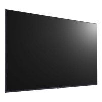 LG 50UL3J-M visualizzatore di messaggi Pannello piatto per segnaletica digitale 127 cm (50") LCD Wi-Fi 400 cd/m² 4K Ultra HD Blu