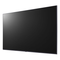 LG 50UL3J-M visualizzatore di messaggi Pannello piatto per segnaletica digitale 127 cm (50") LCD Wi-Fi 400 cd/m² 4K Ultra HD Blu