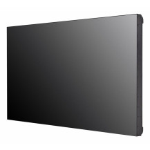 LG 55VH7J-H visualizzatore di messaggi Design panorama 139,7 cm (55") 700 cd/m² Full HD Nero 24/7