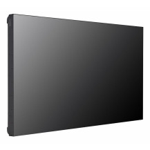 LG 55VH7J-H visualizzatore di messaggi Design panorama 139,7 cm (55") 700 cd/m² Full HD Nero 24/7