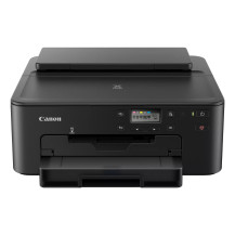Canon PIXMA TS705a stampante a getto d'inchiostro A colori 4800 x 1200 DPI A4 Wi-Fi