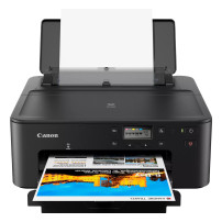 Canon PIXMA TS705a stampante a getto d'inchiostro A colori 4800 x 1200 DPI A4 Wi-Fi