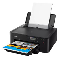 Canon PIXMA TS705a stampante a getto d'inchiostro A colori 4800 x 1200 DPI A4 Wi-Fi