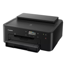 Canon PIXMA TS705a stampante a getto d'inchiostro A colori 4800 x 1200 DPI A4 Wi-Fi