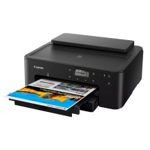 Canon PIXMA TS705a stampante a getto d'inchiostro A colori 4800 x 1200 DPI A4 Wi-Fi