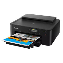 Canon PIXMA TS705a stampante a getto d'inchiostro A colori 4800 x 1200 DPI A4 Wi-Fi