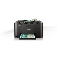 Canon MAXIFY MB2150 Ad inchiostro A4 600 x 1200 DPI 19 ppm Wi-Fi