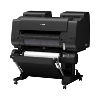 Canon imagePROGRAF GP-2600S stampante grandi formati Wi-Fi Bubblejet A colori 2400 x 1200 DPI A1 (594 x 841 mm) Collegamento eth