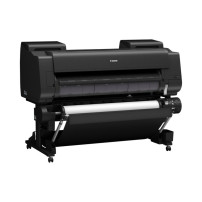 Canon imagePROGRAF GP-4600S stampante grandi formati Wi-Fi Bubblejet A colori 2400 x 1200 DPI A0 (841 x 1189 mm) Collegamento et