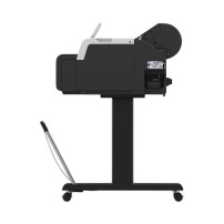 Canon imagePROGRAF TM-340 stampante grandi formati Wi-Fi Bubblejet A colori 2400 x 1200 DPI A0 (841 x 1189 mm) Collegamento ethe