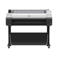 Canon imagePROGRAF TM-340 stampante grandi formati Wi-Fi Bubblejet A colori 2400 x 1200 DPI A0 (841 x 1189 mm) Collegamento ethe