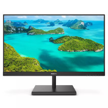 Philips E Line 245E1S/00 LED display 60,5 cm (23.8") 2560 x 1440 Pixel 2K Ultra HD LCD Nero