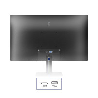 Philips Serie 1000 24E2N1100LB/00 Monitor PC 60,5 cm (23.8") 1920 x 1080 Pixel Full HD LCD Nero
