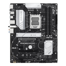 ASUS PRIME B650-PLUS WIFI AMD B650 Socket AM5 ATX