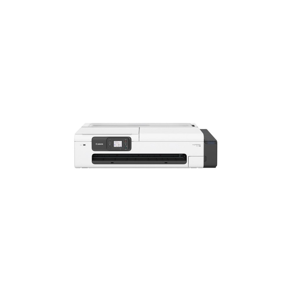 Canon imagePROGRAF TC-21M stampante grandi formati Wi-Fi Ad inchiostro A colori 2400 x 1200 DPI A1 (594 x 841 mm) Collegamento e