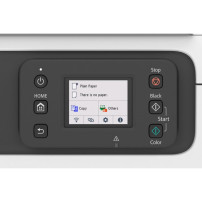 Canon imagePROGRAF TC-21M stampante grandi formati Wi-Fi Ad inchiostro A colori 2400 x 1200 DPI A1 (594 x 841 mm) Collegamento e