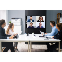 Xerox B410 A4 47 ppm Stampante fronte/retro PS3 PCL5e/6 2 vassoi Totale 650 fogli