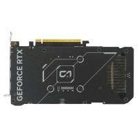 ASUS Dual -RTX5060-O8G NVIDIA GeForce RTX 5060 8 GB GDDR7