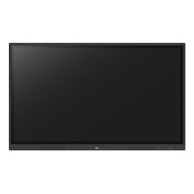 LG CreateBoard lavagna interattiva 2,49 m (98") 3840 x 2160 Pixel Touch screen Nero USB / RF Wireless