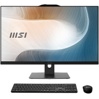 MSI Modern AM272P 1M-851IT Intel Core 5 120U 68,6 cm (27") 1920 x 1080 Pixel PC All-in-one 8 GB DDR5-SDRAM 512 GB SSD Windows 11