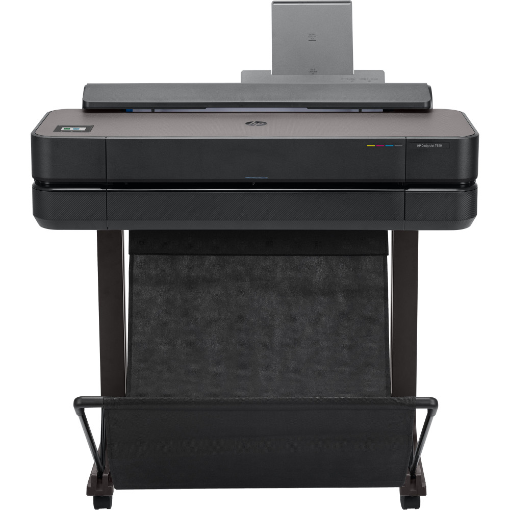 HP Designjet Stampante T650 24" edizione 2025