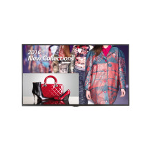 LG 55UH5C Pannello piatto per segnaletica digitale 139,7 cm (55") LED Wi-Fi 500 cd/m² 4K Ultra HD Nero