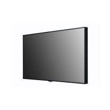 LG 55XS2E-B visualizzatore di messaggi Pannello piatto per segnaletica digitale 139,7 cm (55") LCD 2500 cd/m² Full HD Nero WebOS