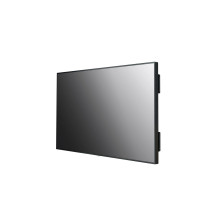 LG 98UH5J-H visualizzatore di messaggi Pannello piatto per segnaletica digitale 2,49 m (98") LCD Wi-Fi 500 cd/m² 4K Ultra HD Ner