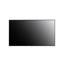 LG 98UH5J-H visualizzatore di messaggi Pannello piatto per segnaletica digitale 2,49 m (98") LCD Wi-Fi 500 cd/m² 4K Ultra HD Ner