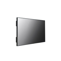 LG 98UH5J-H visualizzatore di messaggi Pannello piatto per segnaletica digitale 2,49 m (98") LCD Wi-Fi 500 cd/m² 4K Ultra HD Ner