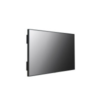 LG 98UH5J-H visualizzatore di messaggi Pannello piatto per segnaletica digitale 2,49 m (98") LCD Wi-Fi 500 cd/m² 4K Ultra HD Ner