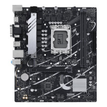 ASUS PRIME B760M-K D4 Intel B760 LGA 1700 micro ATX