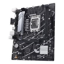 ASUS PRIME B760M-K D4 Intel B760 LGA 1700 micro ATX
