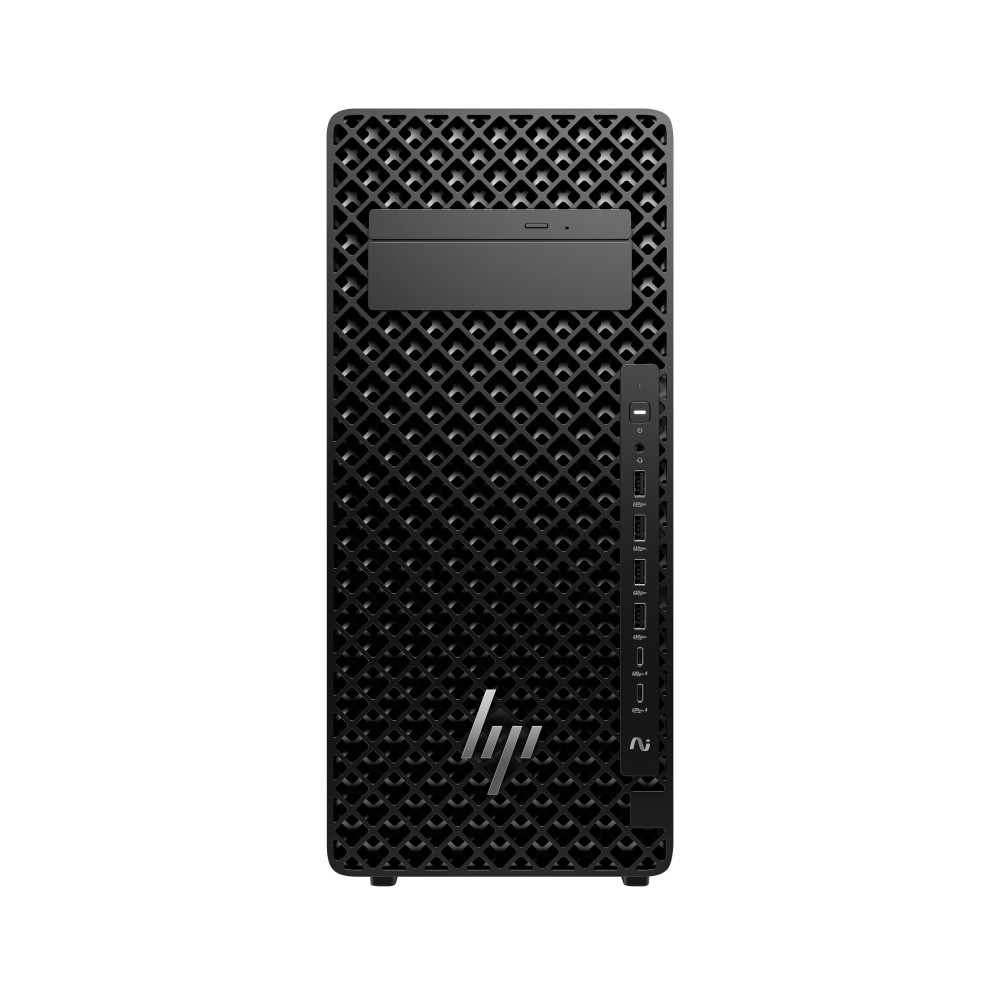 HP Z2 G1i Intel Core Ultra 7 265 32 GB DDR5-SDRAM 1 TB SSD NVIDIA RTX A1000 Windows 11 Pro Tower Stazione di lavoro AI PC, AI Wo