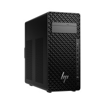 HP Z2 G1i Wolf Pro Security Edition Intel Core Ultra 7 265 32 GB DDR5-SDRAM 1 TB SSD NVIDIA RTX A400 Windows 11 Pro Tower Stazio