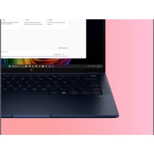 HP EliteBook X G1i Next Gen AI PC Wolf Pro Security Edition Copilot+ PC Intel Core Ultra 7 258V Computer portatile 35,6 cm (14")