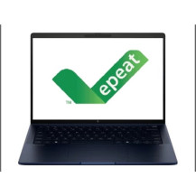 HP EliteBook X G1i Next Gen AI PC Wolf Pro Security Edition Copilot+ PC Intel Core Ultra 7 258V Computer portatile 35,6 cm (14")