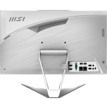 MSI Pro AP222T 13M-007EU Intel® Pentium® Gold G7400 54,6 cm (21.5") 1920 x 1080 Pixel Touch screen PC All-in-one 4 GB DDR4-SDRAM