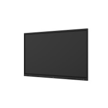 LG CreateBoard Standard lavagna interattiva 165,1 cm (65") 3840 x 2160 Pixel Touch screen Nero