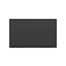 LG CreateBoard Standard lavagna interattiva 165,1 cm (65") 3840 x 2160 Pixel Touch screen Nero